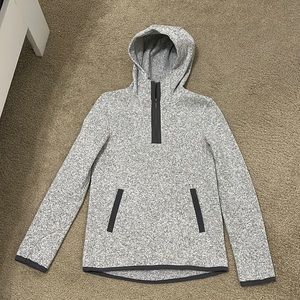 Lululemon quarter zip